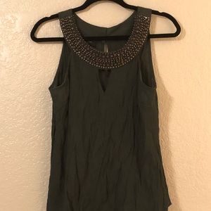 AB STUDIO | Halter top | S